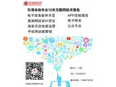 樂清市億新科技 專業(yè)網(wǎng)站設(shè)計與互聯(lián)網(wǎng)服務